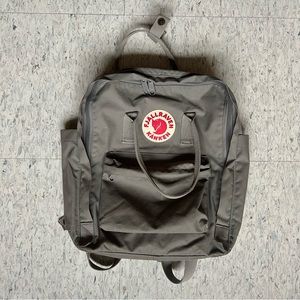 Fjallraven Kranken Classic Backpack